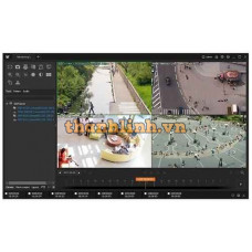 License ghi hình 16 kênh Hanwha Vision SSW-CH16L